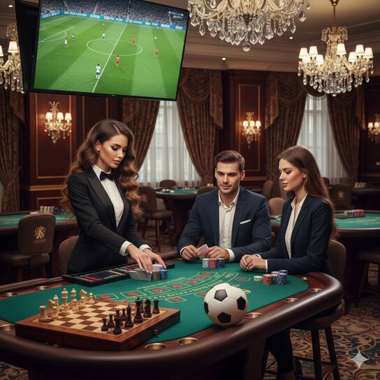 招财猫电眠app界面